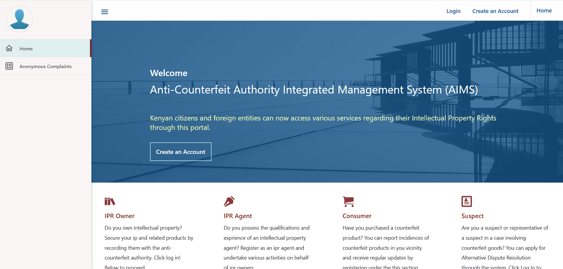 ACA Automation Project